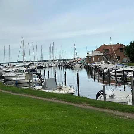 Ostseeblick
