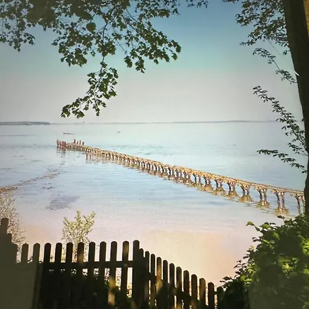 Ostseeblick Westerholz