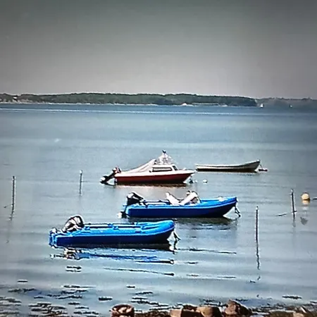 Ostseeblick 公寓