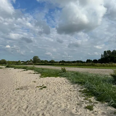 Ostseeblick 公寓 *