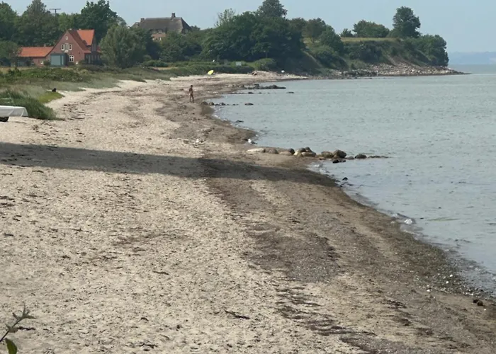 Ostseeblick * Westerholz