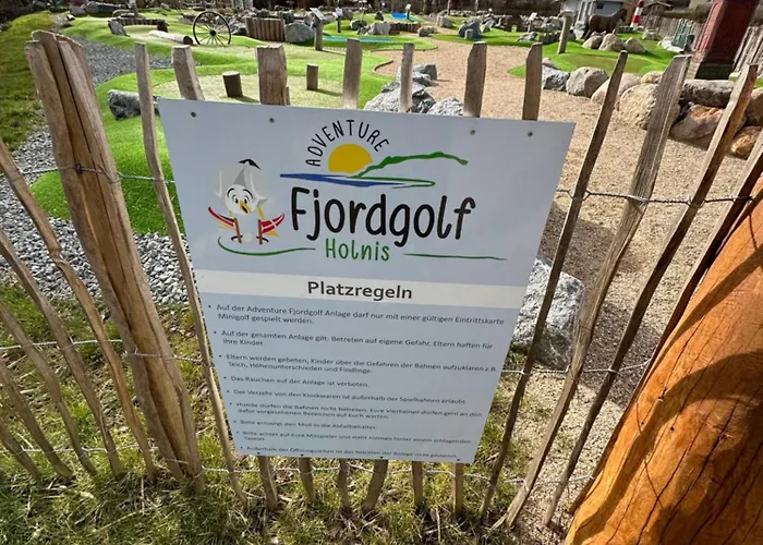 Apartment Ostseeblick