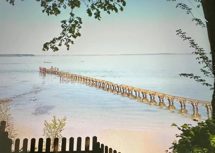 Ostseeblick Westerholz