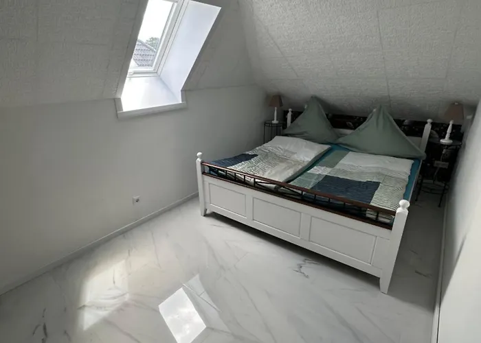 Apartment Ostseeblick Westerholz