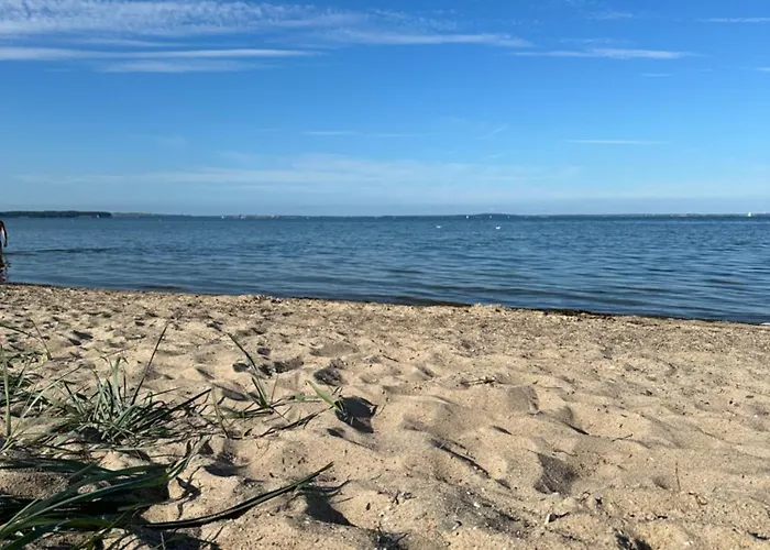 Apartment Ostseeblick *