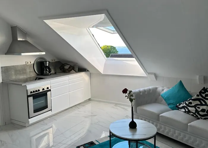 Ostseeblick Apartment