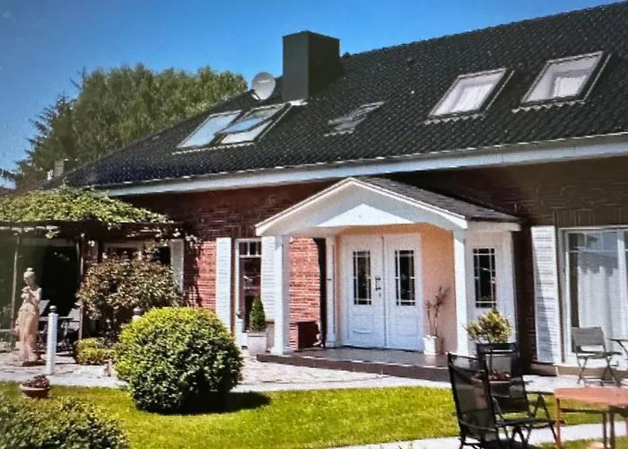 Ostseeblick Westerholz