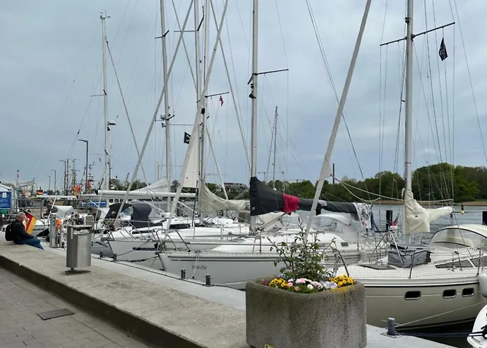 Ostseeblick * Westerholz