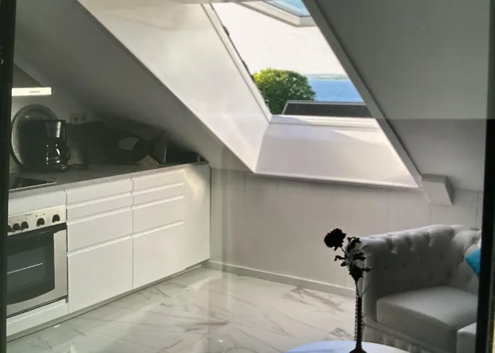 Ostseeblick Apartment Westerholz